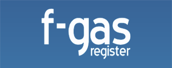 F-Gas Registered